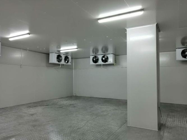 栖霞区冷库工程安装设计