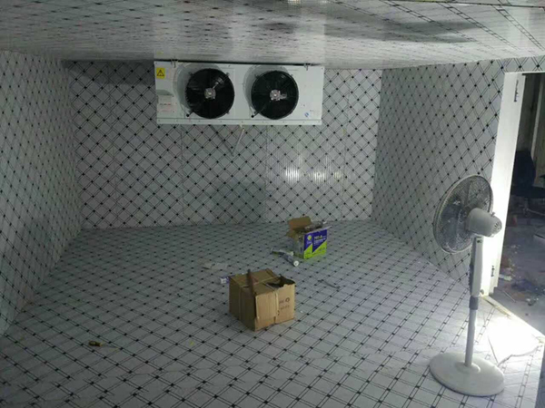 栖霞区超低温冷库设计